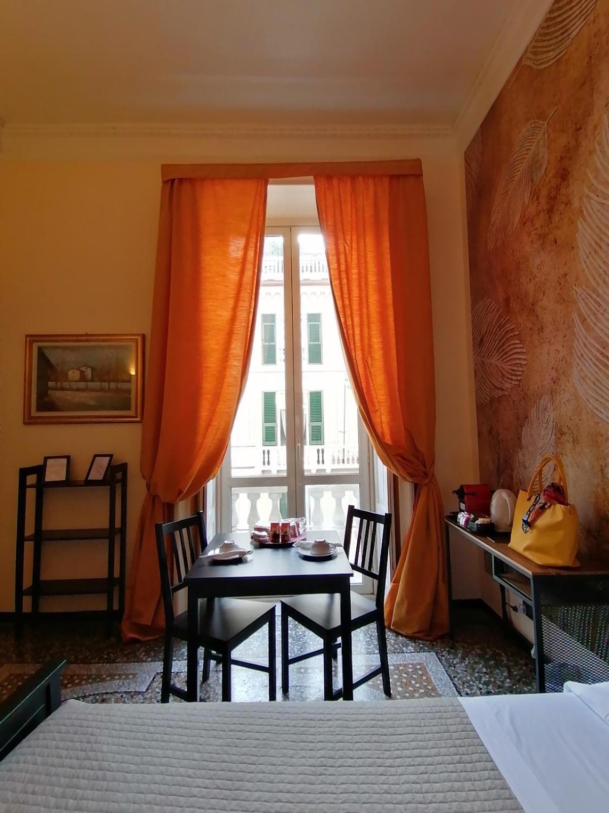 B&B Genova Centro Génova Exterior foto