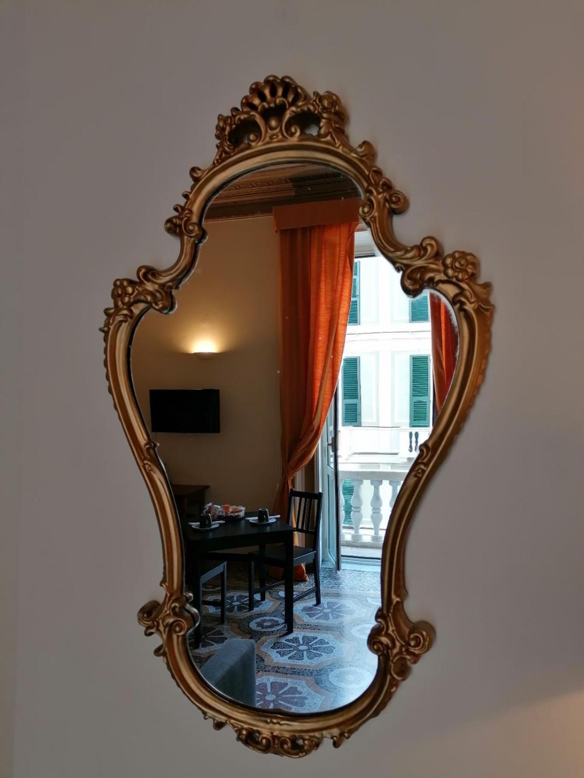 B&B Genova Centro Génova Exterior foto